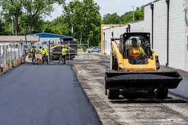 Idylwood, VA Driveway Paving Company