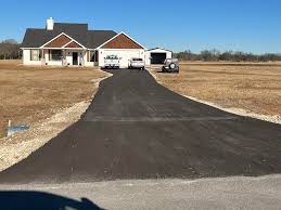 Best Stamped Concrete Driveways  in Idylwood, VA