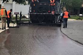 Best Driveway Grading and Leveling  in Idylwood, VA